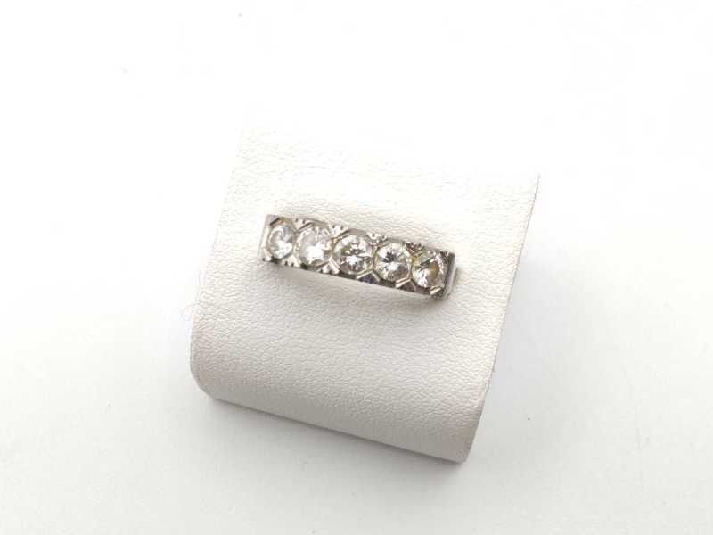 ダイヤモンド買取 指輪 Pt900